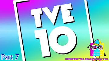 TVE10/TTS Fanmade 34th Custom Sparta Source Collab Part 7