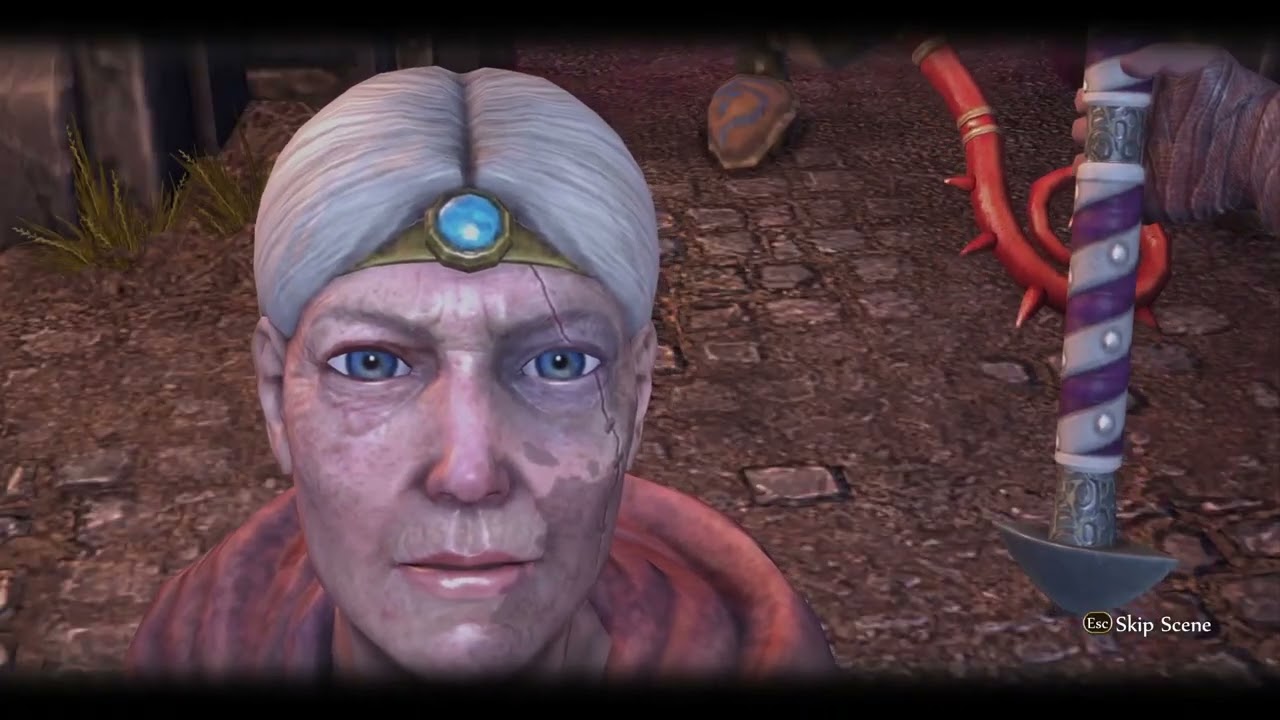 Fable Anniversary STORY! #6 | I'M IN PRISON!