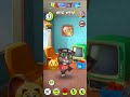 Mr funnytom! #laughingtogether #mobilegaming #entertainment #catvideos #talkingtom #gaming