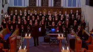 See Him Lying On A Bed Of Straw Calypso Carol