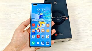 ВЗЯЛ самый МОЩНЫЙ СМАРТФОН В МИРЕ 🔥 HUAWEI MATE 40 PRO 🔥 ЛУЧШИЙ ВО ВСЕМ?! iPhone 12 в пролете!