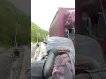 #мотовод #Пробки на серпантине в Сочи