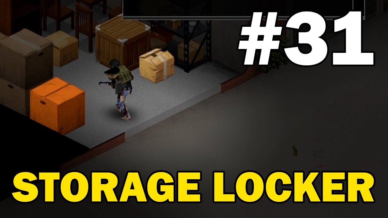 Loot Goblin Project Zomboid (Apocalypse) Part 31 (Season 2) YouTube