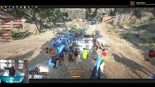 BDO EU Node War - Insight - Succ Zerk - 2nd November 2025
