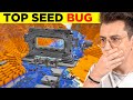 I 10 MONDI più BUGGATI di MINECRAFT 1.20 ITA - Minecraft seed