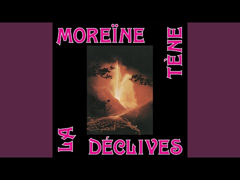La Tène — La Moreïne