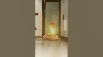 Nagin new vfx video | Viral video | kinemaster Editing video | kinemaster video #shorts #nagin