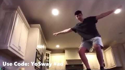 FaZe Sway meme intro song