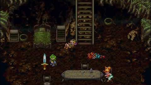 Chrono Trigger Playthrough Chapter 11 Onwards to Magus