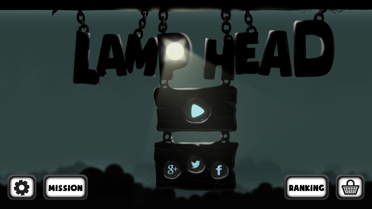 Lamphead (Windows Phone 8)