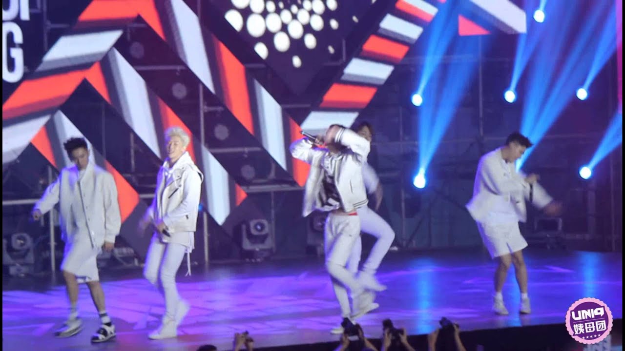 UNIQ EOEO 中国版 EOEO - Chinese Version ‑ 曲・歌詞：UNIQ | Spotify