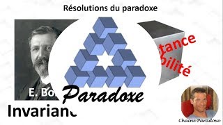 LgrParadoxe  #1 : Le cube de Van Fraassen