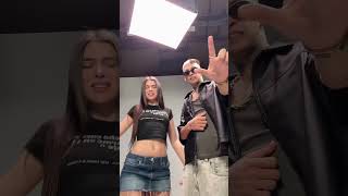 Mar Lucas Y Lgante readyactiva