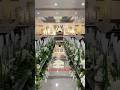 Bride and groom Couples Entry Decoration Wedding Event #wedding #event #planner #orai