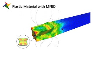 RecurDyn V8R2 - PlasticAnalysis