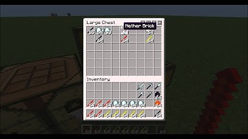 Minecraft Mod Spotlight: Nether Tools Mod [1.3.2]