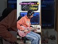 Jaan nisaar soft guitar 🎸🔥 #shorts #music