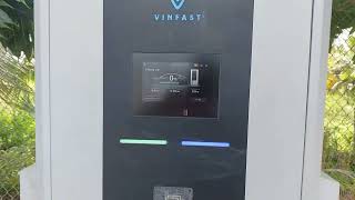 Cách sạc pin xe điện vinfast vf e34 . Vf5 ...hướng dẫn sạc pin xe điện vinfast