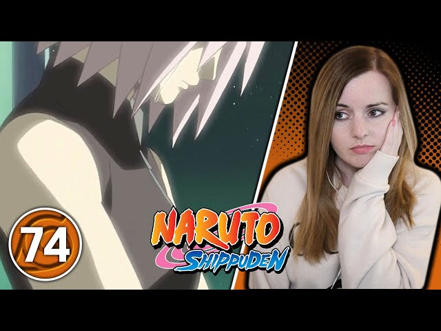 Naruto Shippuden Eps 74 (Sub Indo) - Under the Starry Sky, Naruto Shippuden  Eps 74 (Sub Indo) - Under the Starry Sky, By Anime Show