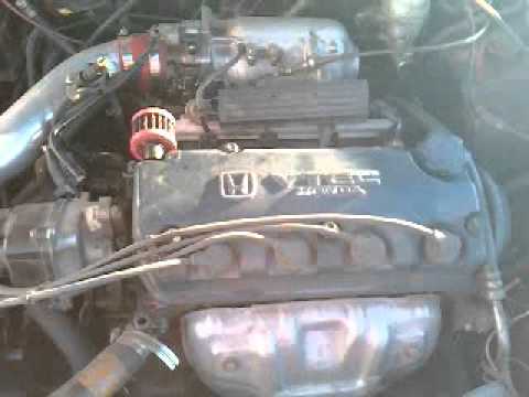 mi civic!