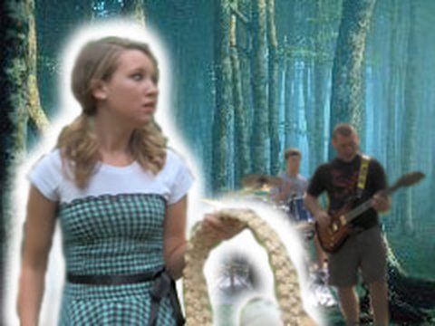 sHIFT - Fairytale - Official Music Video