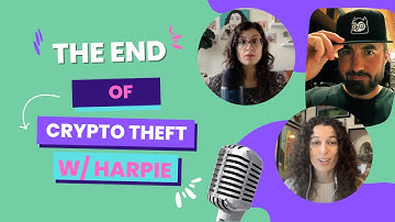 Kevin Rose Scammed Millions Of Dollars : How Harpie Can Protect Your Crypto and NFTs