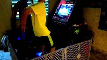 PolloxxX & Maniac Stepper - Sky High [Single Expert] Double AAA