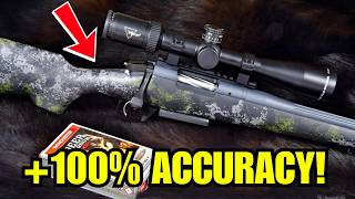 Dead-On Accuracy: The 5 Best Precision Hunting Rifles for 2025