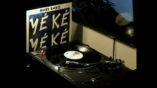 Mory Kante - Yeke Yeke (Ext. Remix) 1987