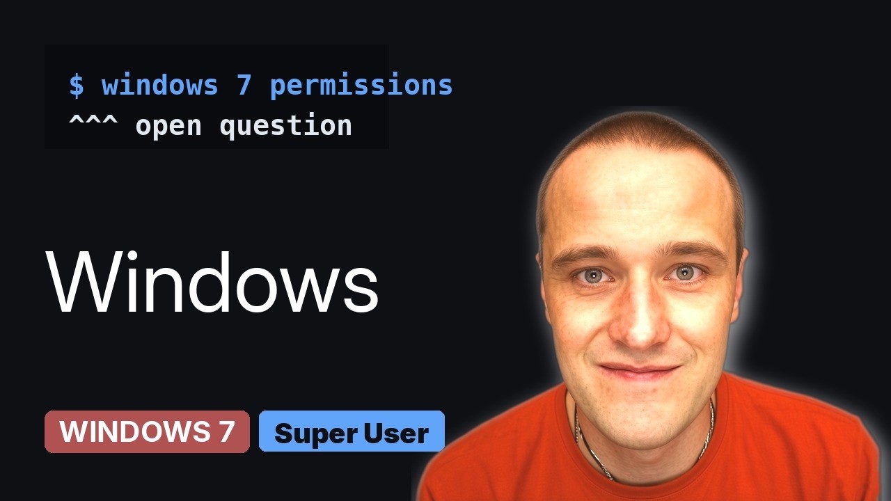 How to set file permissions for a whole disk using the command line in ...