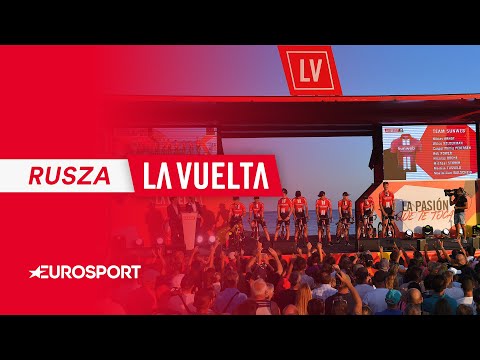 Video: Tour de France 2019: Jumbo-Visma dominon ekipin TT të Fazës 2 për të fituar të qetë