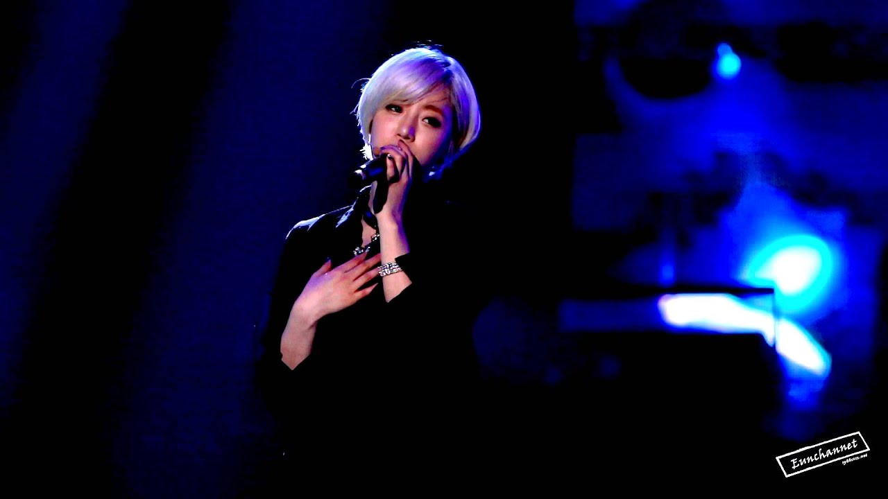 131221 광저우콘서트 Falling u 은정 (t-ara eunjung) 직캠