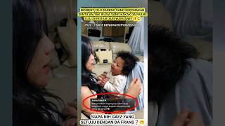 Sentilan Tk Biasa Sang Kakak Ke Fuji Tuai Sorotanfujian short update artis viral berita