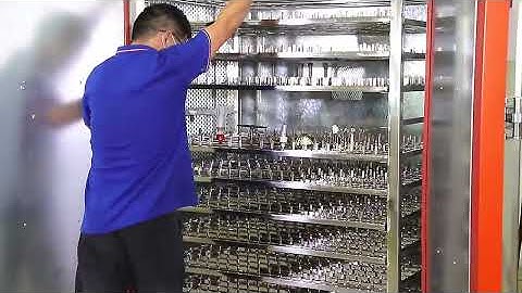 non-standard automatic spraying machinery’s development, design and production