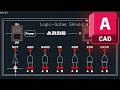 Comment Créer un Bloc Cartouche sur AutoCAD