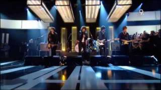 The Pigeon Detectives Say It Like You Mean It Live Jools Holland 2008