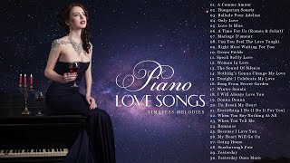 Listen To The Best Romantic Piano Love Songs With A Playlist That'll Make Your Heart Melt