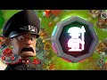 R.I.P. Hammerman | Boom Beach has never been this Savage!