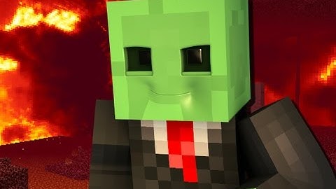 CrewCraft Livestream Highlight! - Silent G18 Goes Crazy!! (Minecraft)