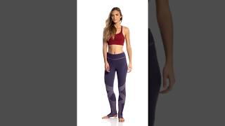 Free People Namaste Osaka Yoga Leggings Swimoutlet