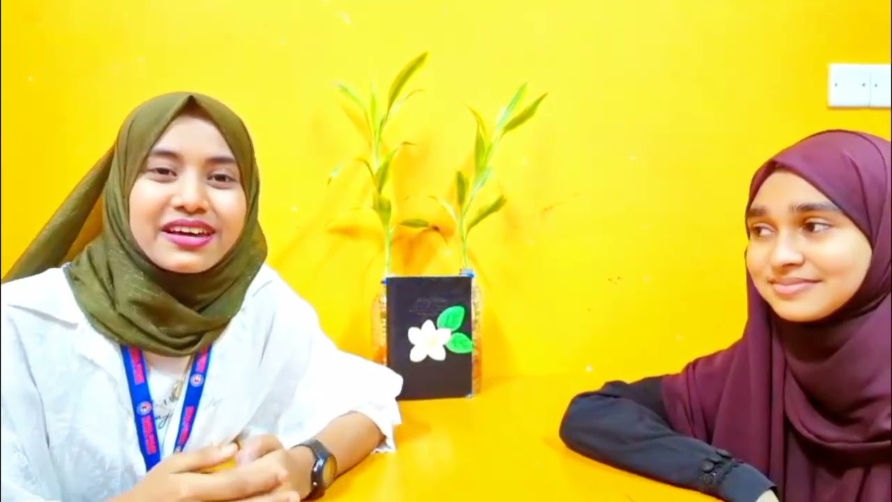 GYLC presence a Spoken English Course is going to start soon. So, if anyone is interested join us .