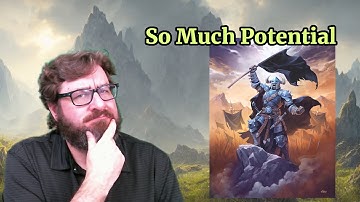 I Am Getting EXCITED About Project Black Flag