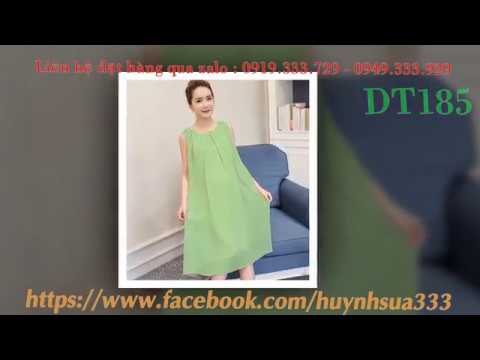Những Mẫu Đầm Bầu Dể Thương Nhất | các kiểu áo bầu dễ thương