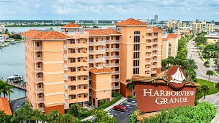 Harborview Grande Unit 703 Tour: Discover Your Luxury Beach Vacation Getaway!