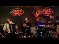 Julio Bittencourt Duo - Toninho Ferragutti - Andrea Brandão - Jazz Village