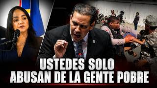 Download Lagu Diputado le dice su verdad a Faride y asegura que los policías solo abusan de la gente pobre!