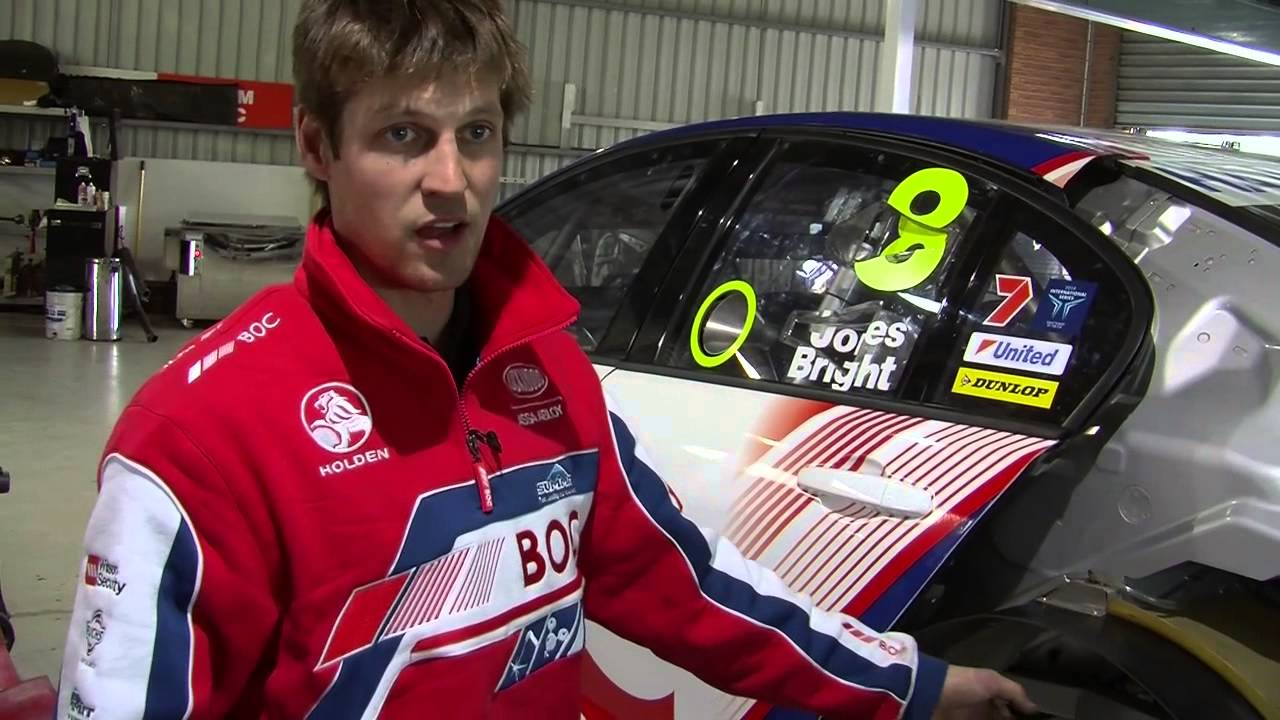 Daily life in the Team BOC workshop