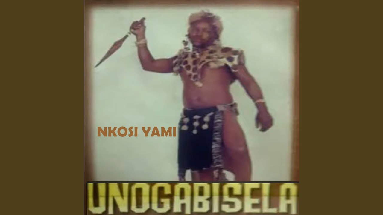 Nkosi Yami