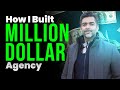 How i built million dollar marketing agency  kewal kishan  avi arya