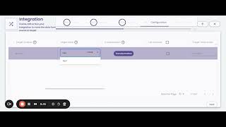Lyftrondata Gorgias to MySQL Incremental Load